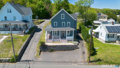 Photo of 41 Gorman Street, Naugatuck, CT 06770 (MLS # 24175110)
