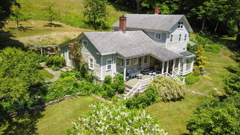 A home in New Milford