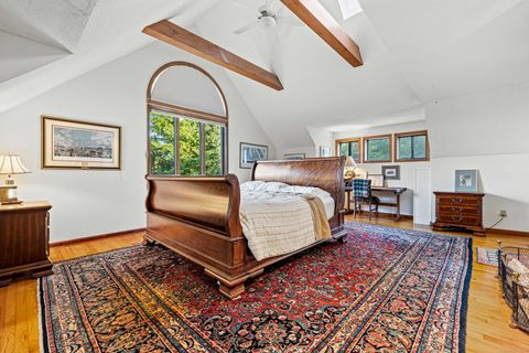 Tiny photo for 96 Ayers Point Road, Old Saybrook, CT 06475 (MLS # 24156767)