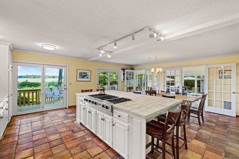 Tiny photo for 96 Ayers Point Road, Old Saybrook, CT 06475 (MLS # 24156767)