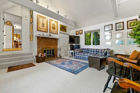 Tiny photo for 96 Ayers Point Road, Old Saybrook, CT 06475 (MLS # 24156767)