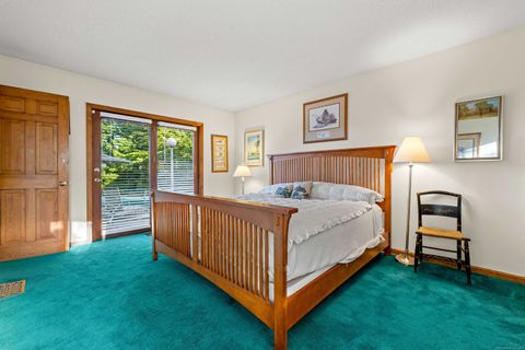 Tiny photo for 96 Ayers Point Road, Old Saybrook, CT 06475 (MLS # 24156767)