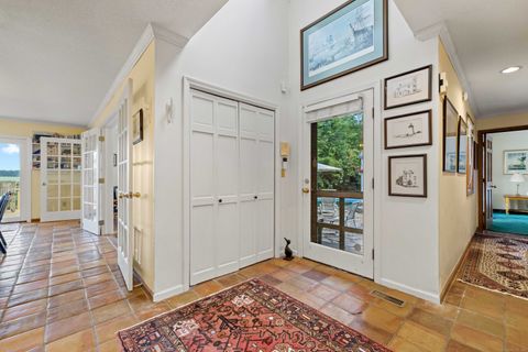 Tiny photo for 96 Ayers Point Road, Old Saybrook, CT 06475 (MLS # 24156767)