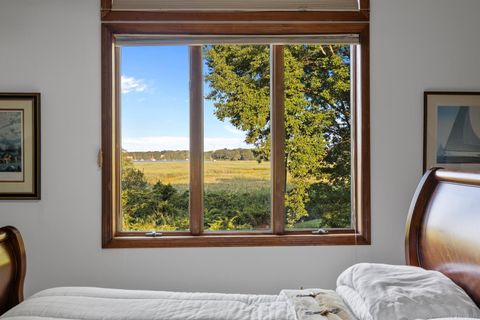 Tiny photo for 96 Ayers Point Road, Old Saybrook, CT 06475 (MLS # 24156767)