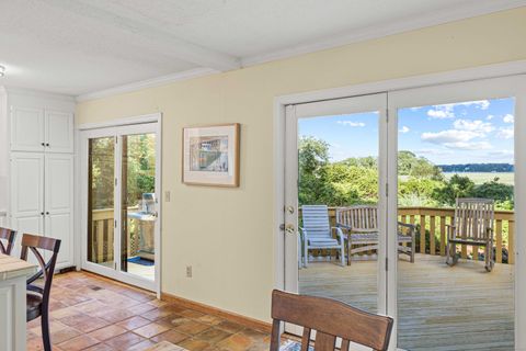 Tiny photo for 96 Ayers Point Road, Old Saybrook, CT 06475 (MLS # 24156767)