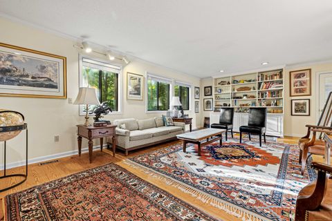 Tiny photo for 96 Ayers Point Road, Old Saybrook, CT 06475 (MLS # 24156767)