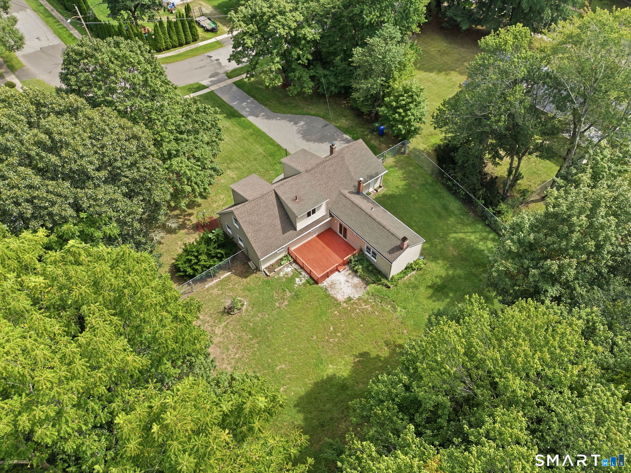17 Sherman Road