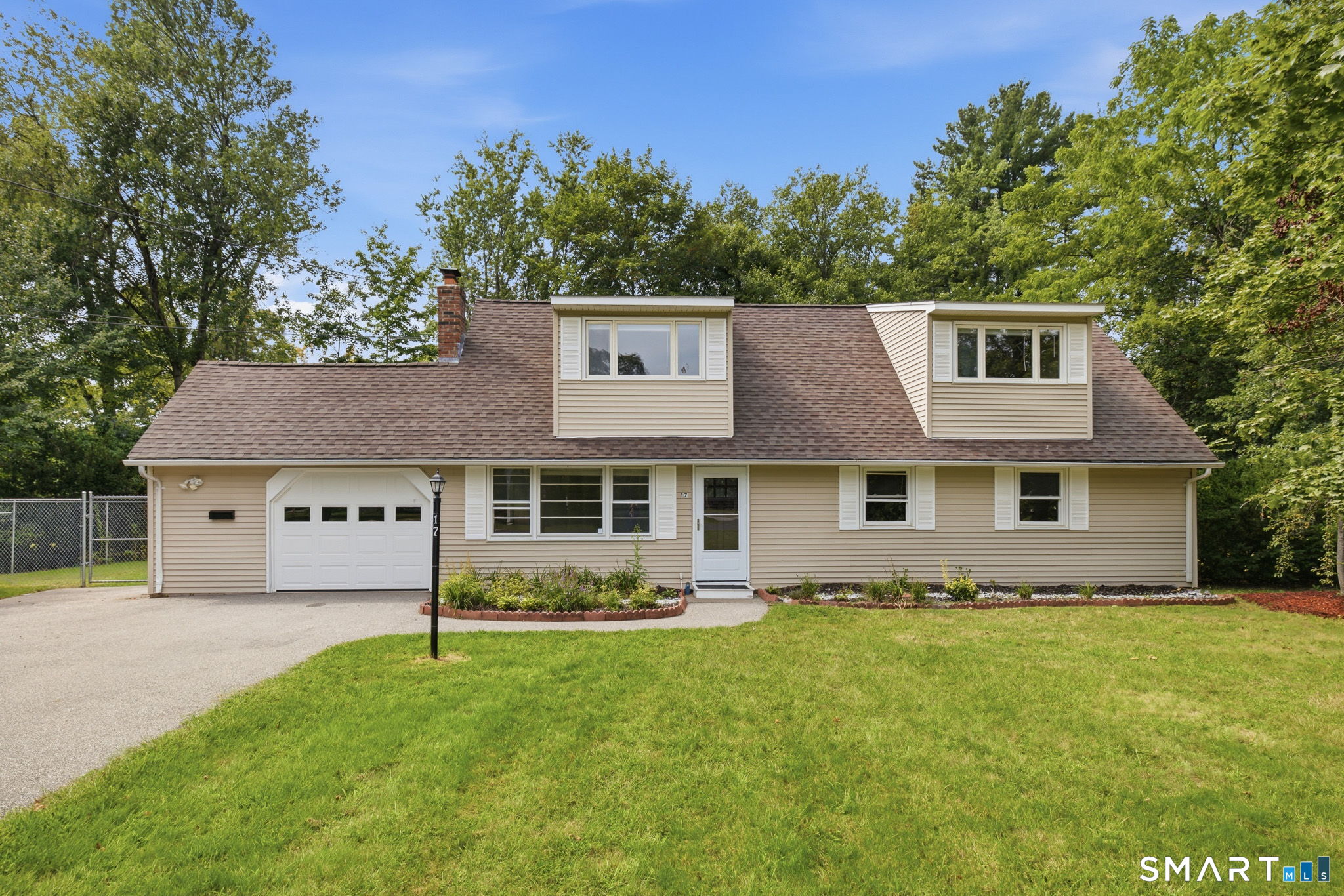 17 Sherman Road
