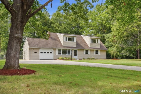 Photo of 17 Sherman Road, Glastonbury, CT 06033 (MLS # 24206462)