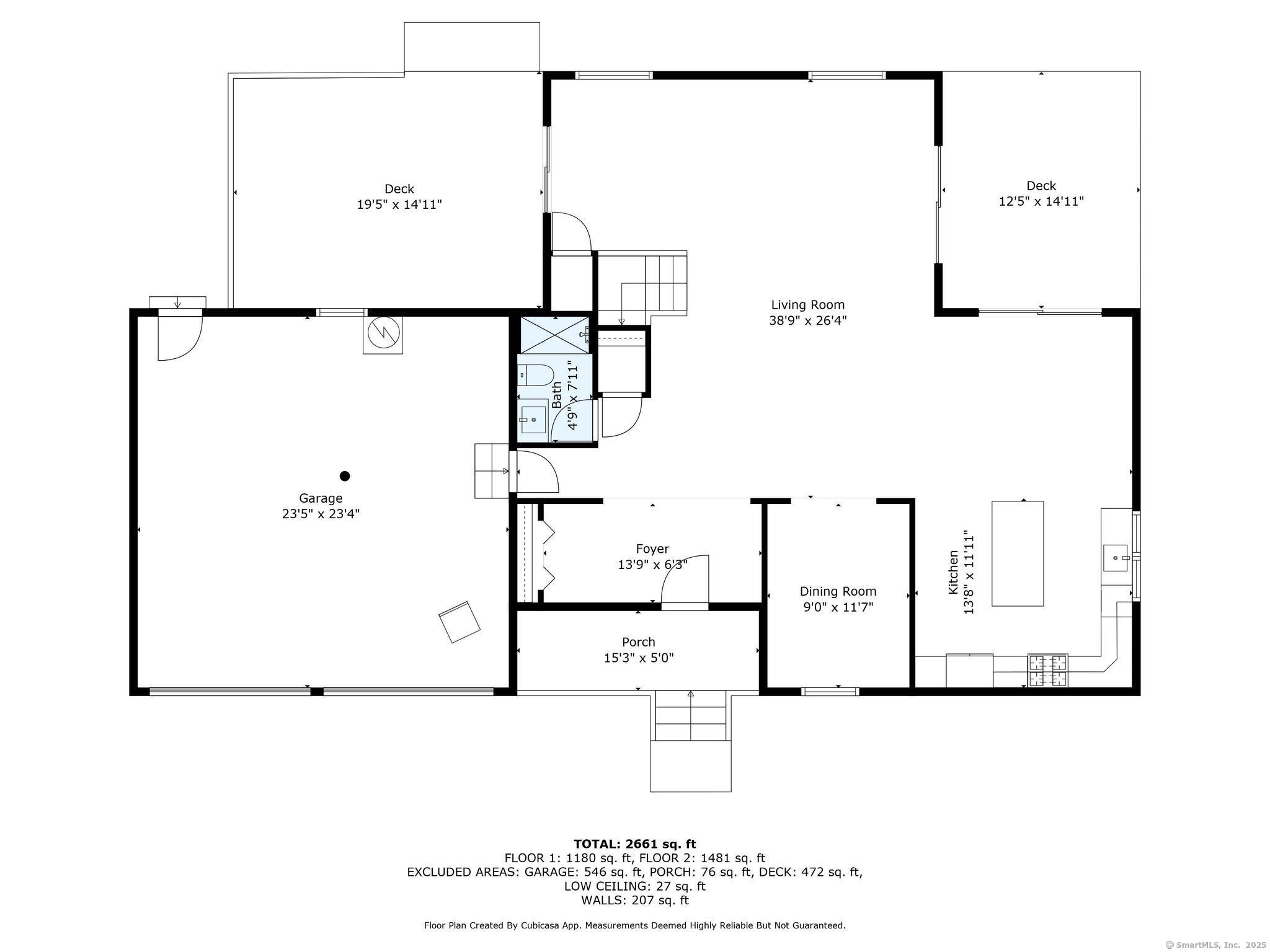 73 Nedobity Road, Haddam, Connecticut image 37