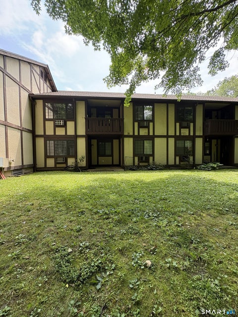 Tiny photo for 559 Swanson Crescent #559, Milford, CT 06461 (MLS # 24192438)