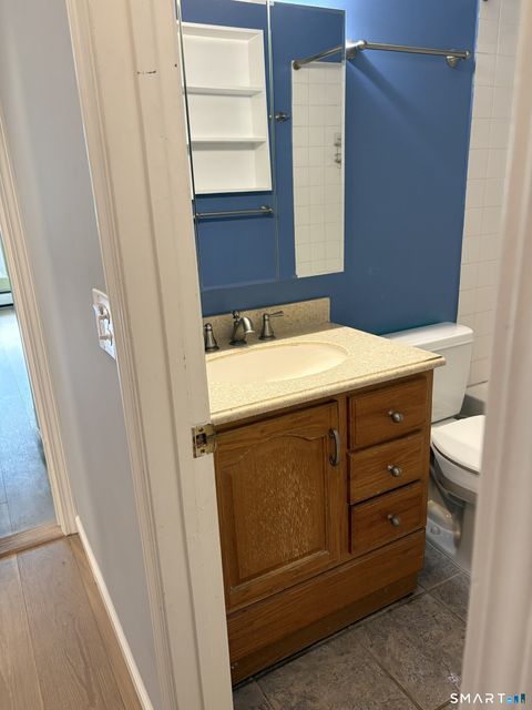Tiny photo for 559 Swanson Crescent #559, Milford, CT 06461 (MLS # 24192438)