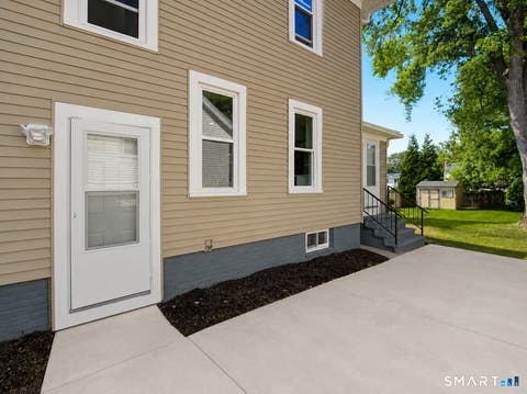 Tiny photo for 61 Fairview Avenue, Enfield, CT 06082 (MLS # 24190717)