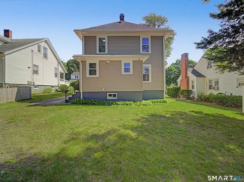 Tiny photo for 61 Fairview Avenue, Enfield, CT 06082 (MLS # 24190717)