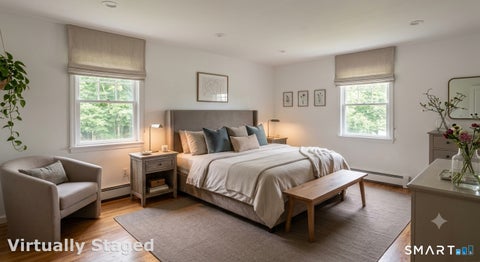 Tiny photo for 61 Fairview Avenue, Enfield, CT 06082 (MLS # 24190717)