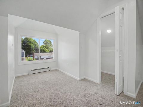 Tiny photo for 61 Fairview Avenue, Enfield, CT 06082 (MLS # 24190717)