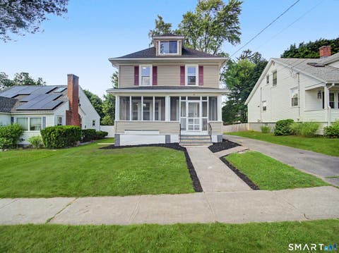 Photo of 61 Fairview Avenue, Enfield, CT 06082 (MLS # 24190717)