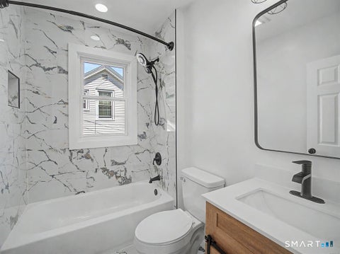 Tiny photo for 61 Fairview Avenue, Enfield, CT 06082 (MLS # 24190717)