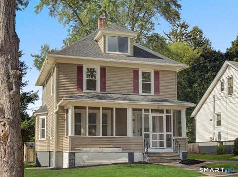 Tiny photo for 61 Fairview Avenue, Enfield, CT 06082 (MLS # 24190717)