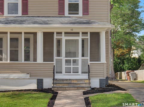 Tiny photo for 61 Fairview Avenue, Enfield, CT 06082 (MLS # 24190717)