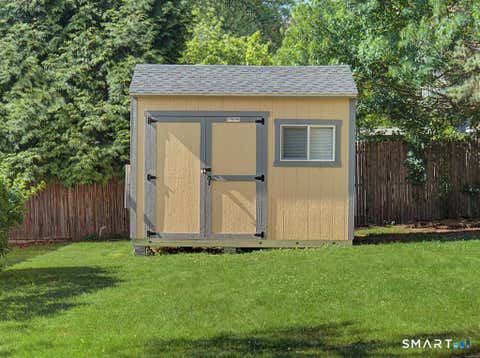 Tiny photo for 61 Fairview Avenue, Enfield, CT 06082 (MLS # 24190717)