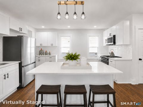 Tiny photo for 61 Fairview Avenue, Enfield, CT 06082 (MLS # 24190717)