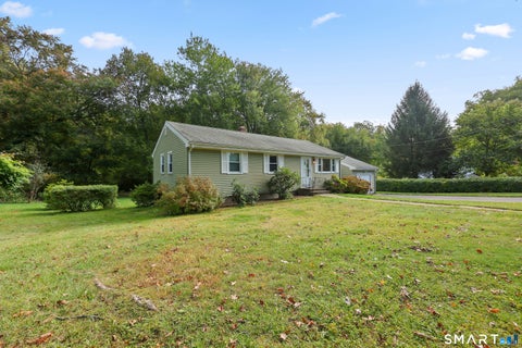 Tiny photo for 3770 Broadbridge Avenue, Stratford, CT 06614 (MLS # 24201482)