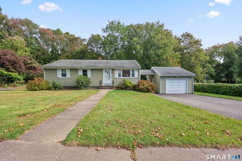 Tiny photo for 3770 Broadbridge Avenue, Stratford, CT 06614 (MLS # 24201482)