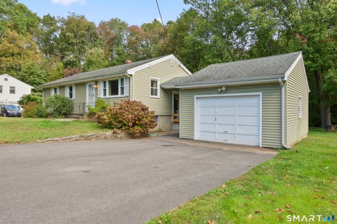Tiny photo for 3770 Broadbridge Avenue, Stratford, CT 06614 (MLS # 24201482)