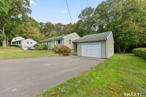 Tiny photo for 3770 Broadbridge Avenue, Stratford, CT 06614 (MLS # 24201482)