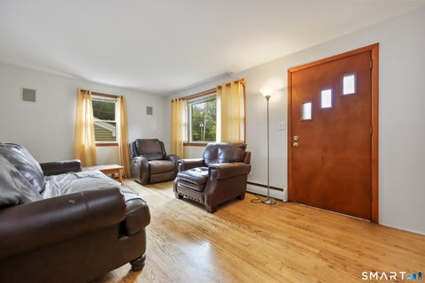 Tiny photo for 3770 Broadbridge Avenue, Stratford, CT 06614 (MLS # 24201482)