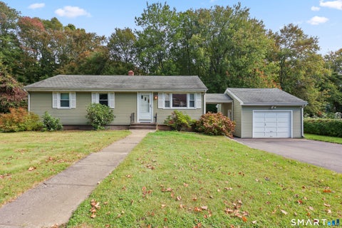 Photo of 3770 Broadbridge Avenue, Stratford, CT 06614 (MLS # 24201482)