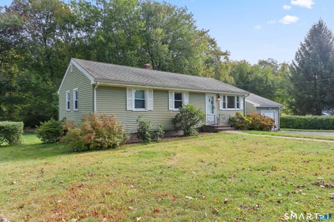 Tiny photo for 3770 Broadbridge Avenue, Stratford, CT 06614 (MLS # 24201482)