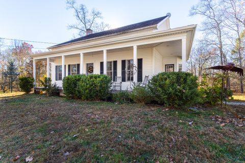 A home in East Haddam