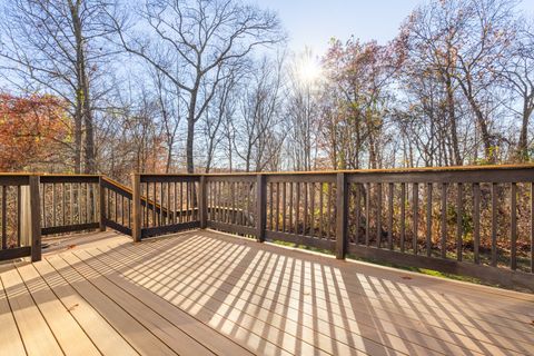 A home in East Haddam