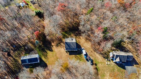 A home in East Haddam