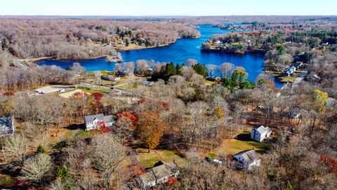 A home in East Haddam