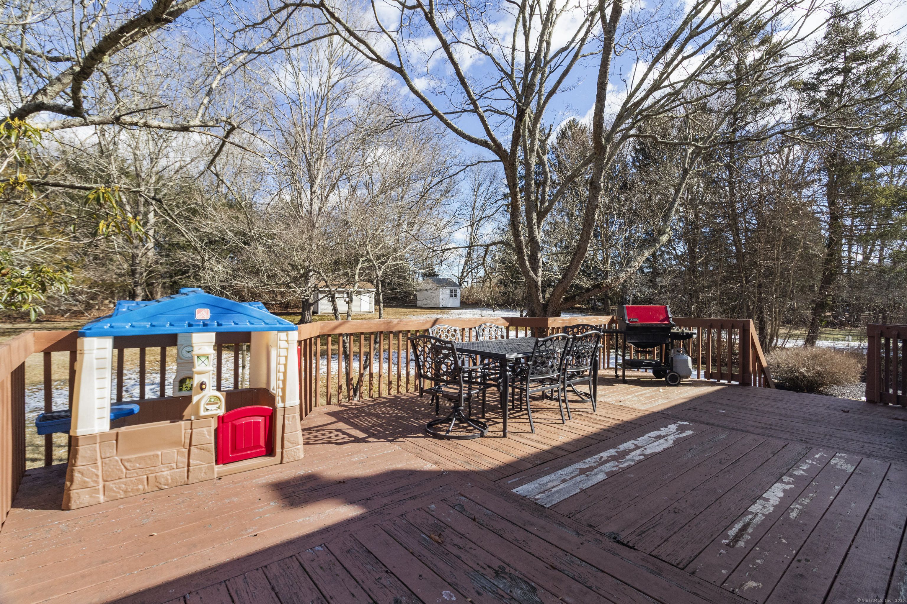 5 Starlight Lane, North Stonington, Connecticut image 35