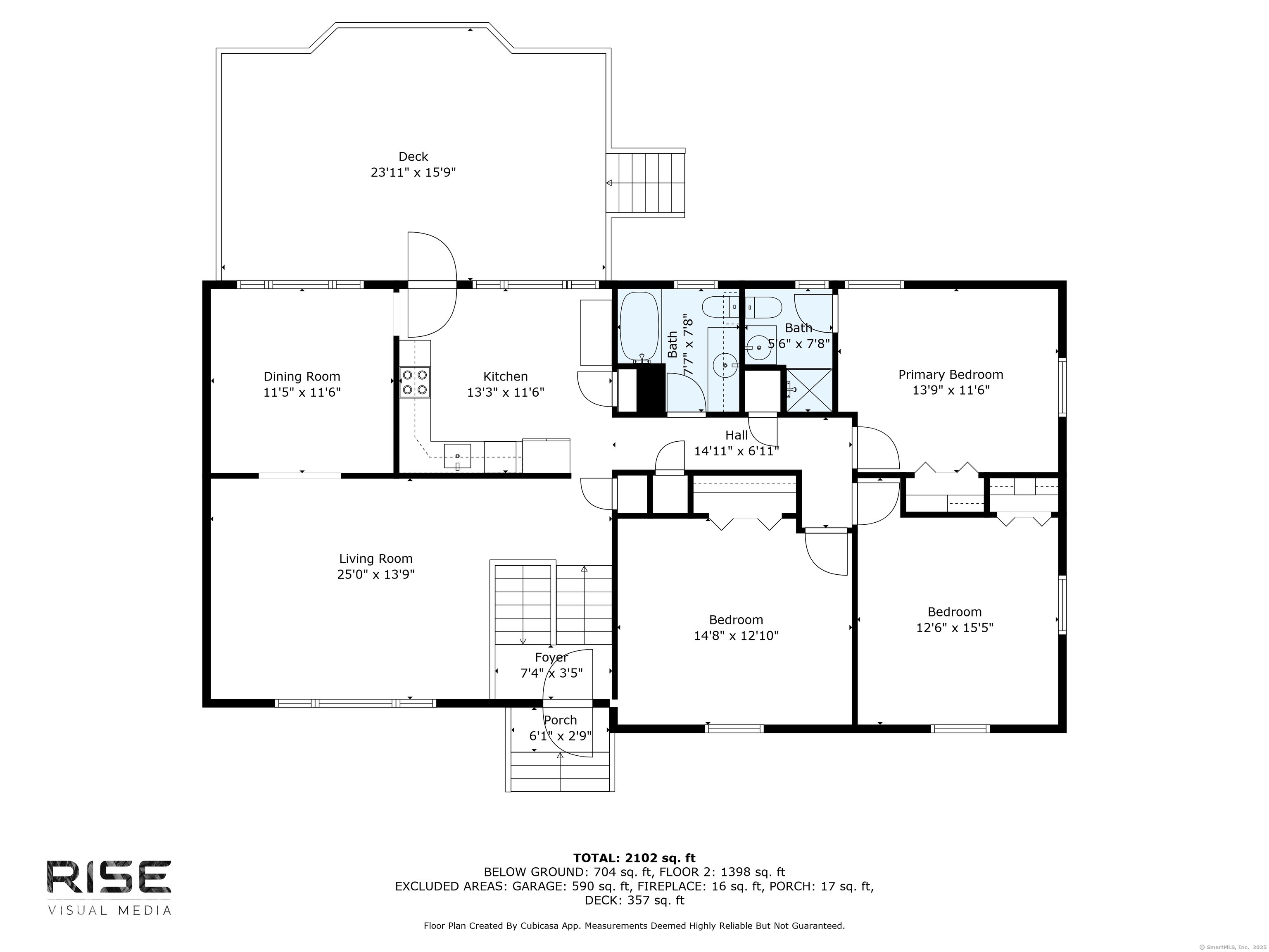 5 Starlight Lane, North Stonington, Connecticut image 39