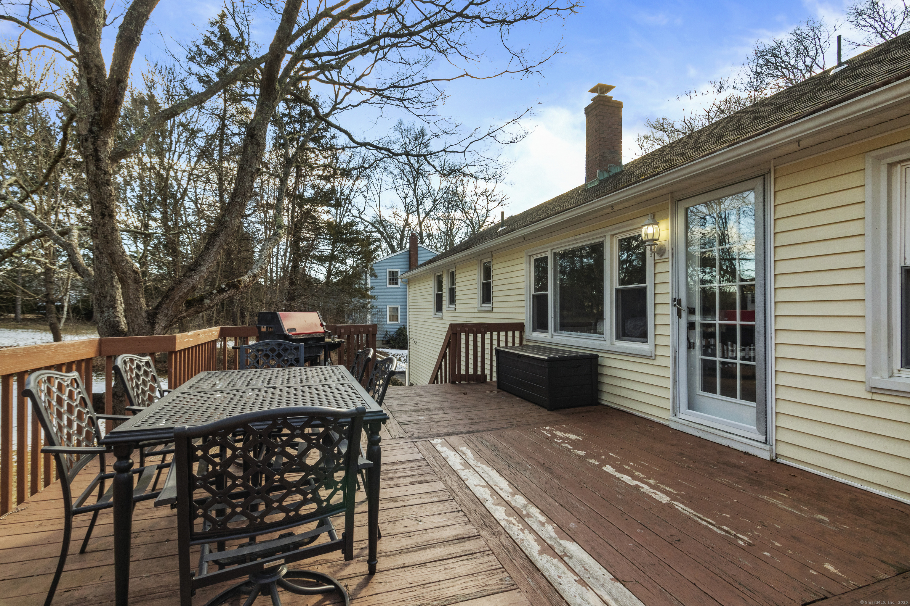 5 Starlight Lane, North Stonington, Connecticut image 34