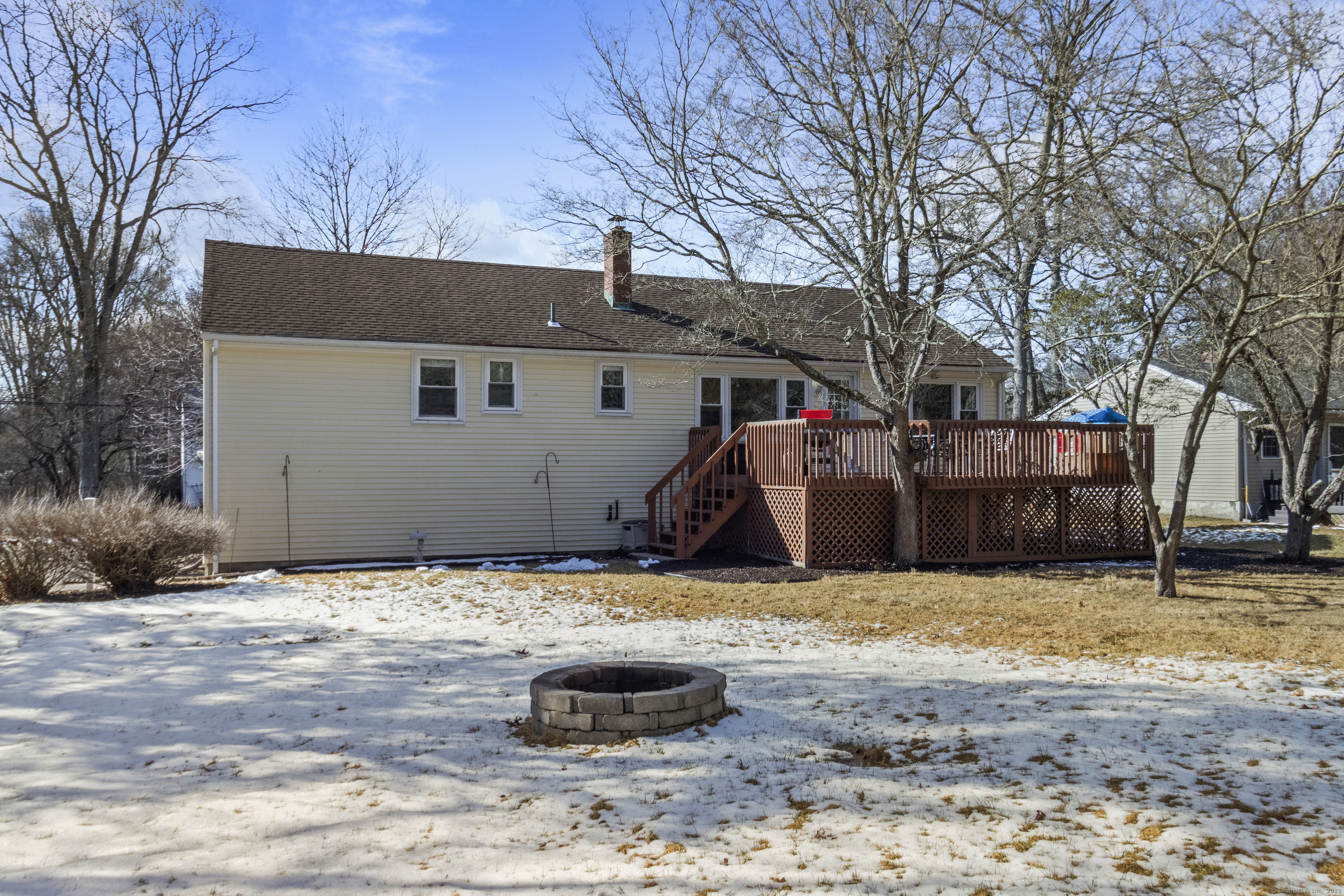 5 Starlight Lane, North Stonington, Connecticut image 37