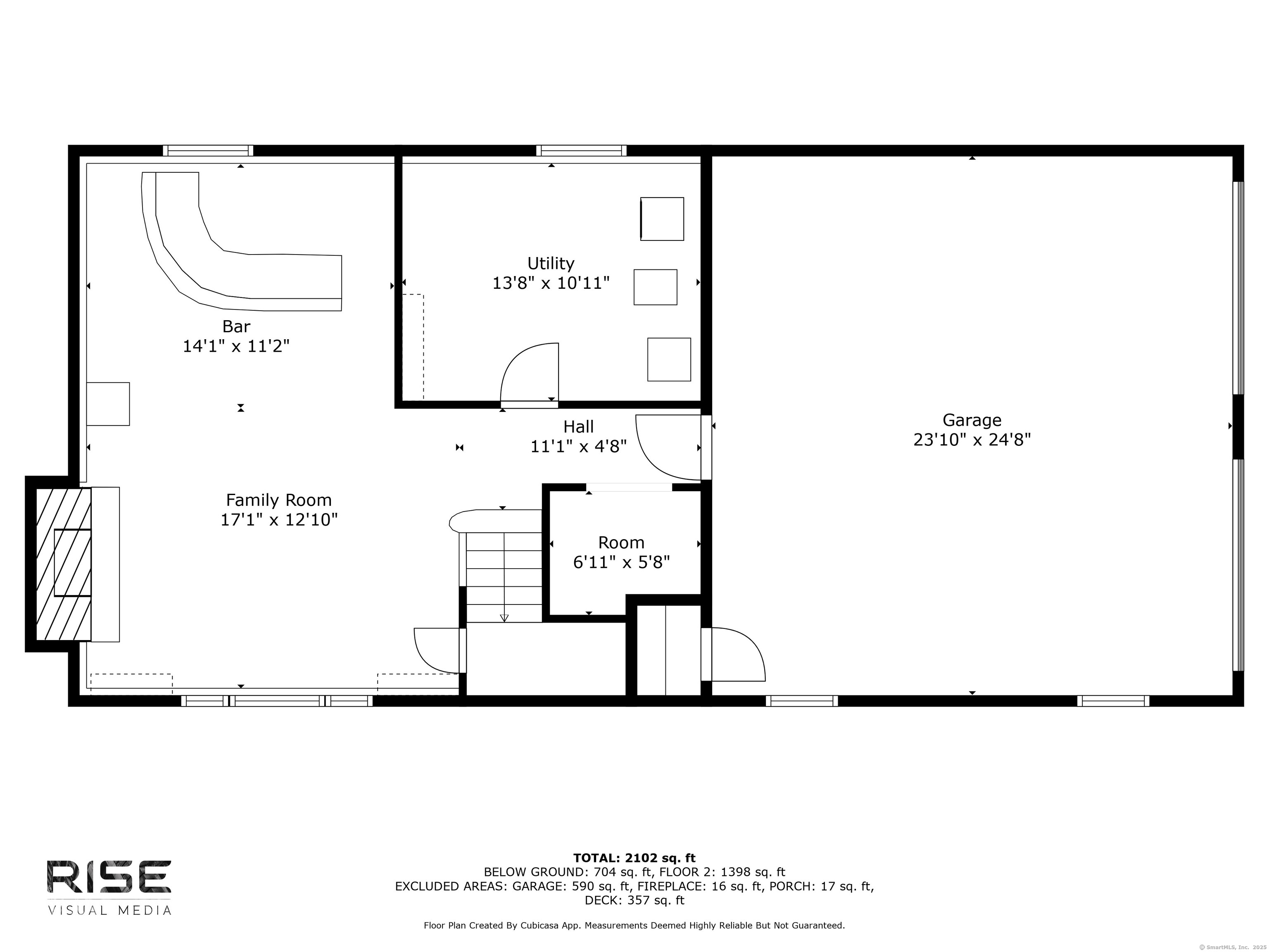 5 Starlight Lane, North Stonington, Connecticut image 40