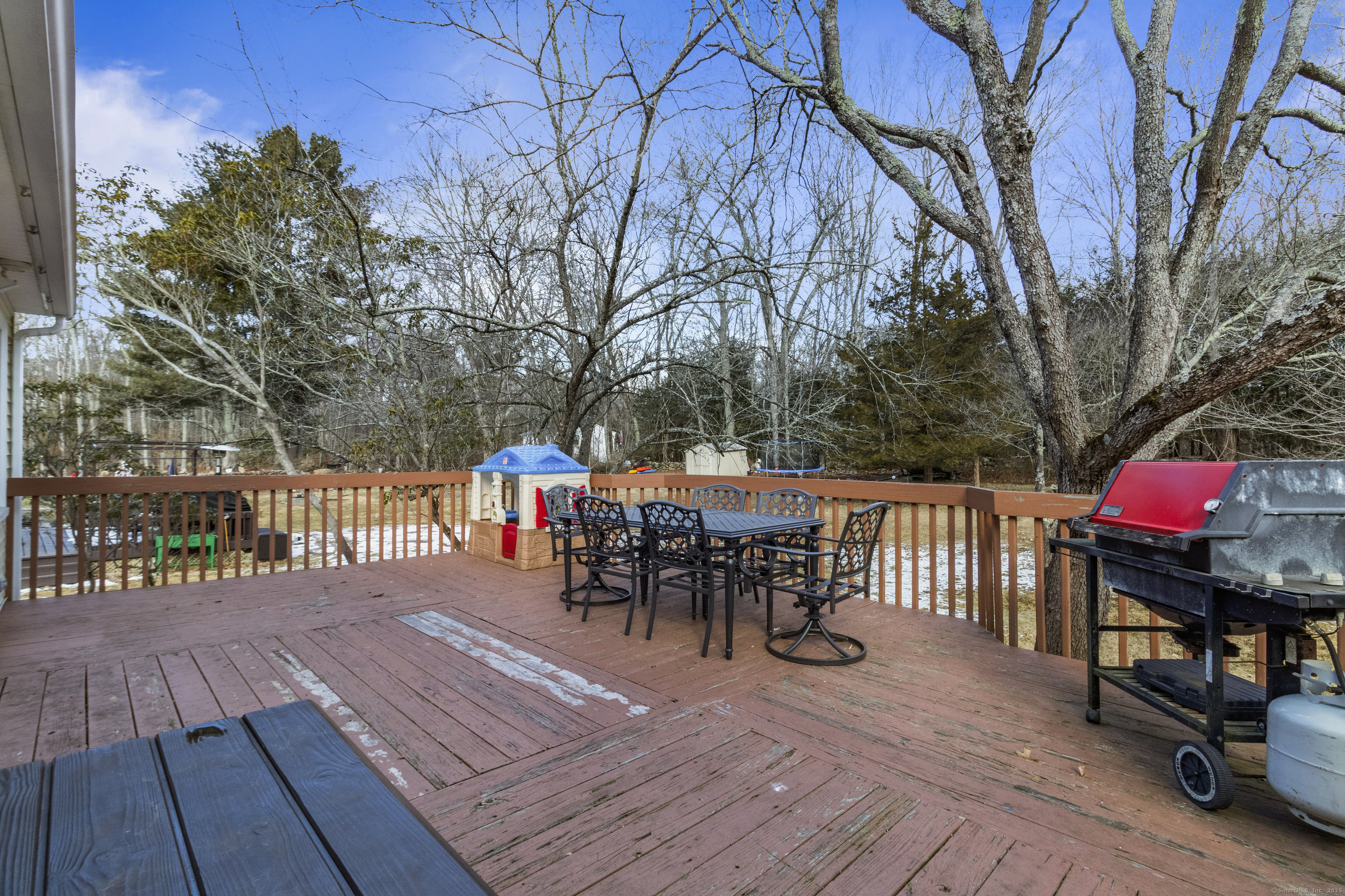5 Starlight Lane, North Stonington, Connecticut image 36
