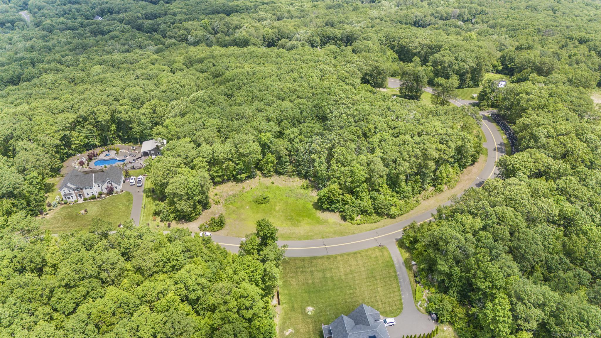 Property for Sale at Cider Mill Heights, Granby, Connecticut -  - $200,000