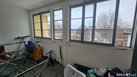 Tiny photo for 15 James Street, Waterbury, CT 06708 (MLS # 24156346)