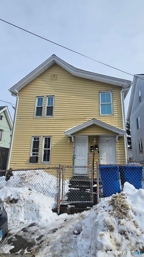 15 James Street Waterbury CT 06708