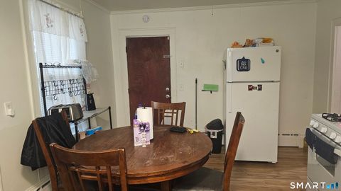 Tiny photo for 15 James Street, Waterbury, CT 06708 (MLS # 24156346)