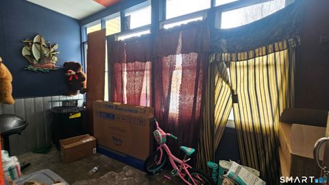 Tiny photo for 15 James Street, Waterbury, CT 06708 (MLS # 24156346)