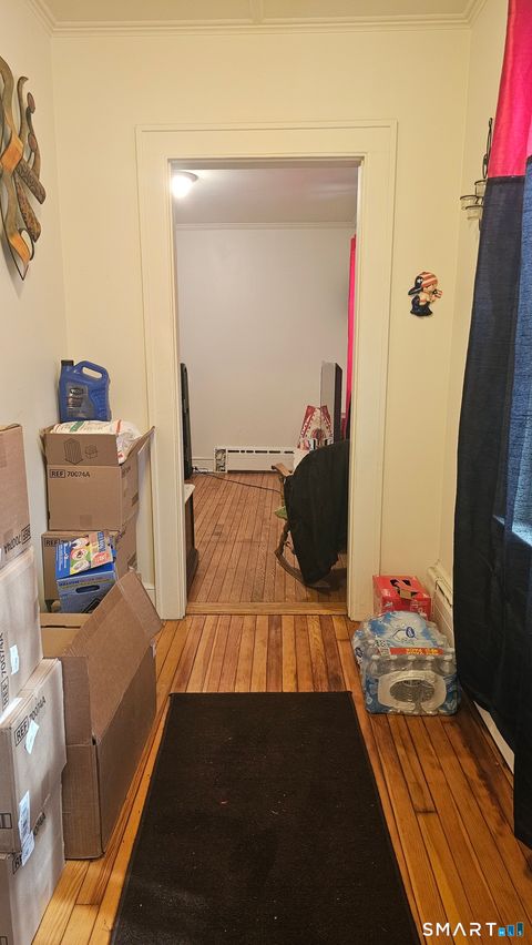 Tiny photo for 15 James Street, Waterbury, CT 06708 (MLS # 24156346)