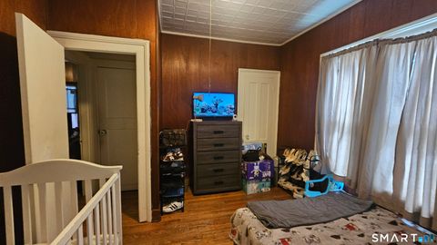 Tiny photo for 15 James Street, Waterbury, CT 06708 (MLS # 24156346)